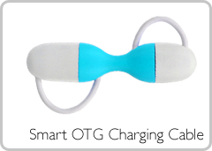 Smart OTG Charging Cable 