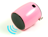 Mini Bluetooth Speaker