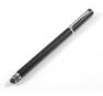 Stylus with ball pen