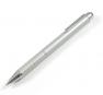 Stylus with twist ball pen