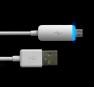 Lit Up USB Charging Cable