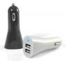 Dual Port USB Car Rapid Charger