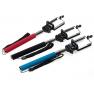 Extendable Selfie Handheld Stick Monopod