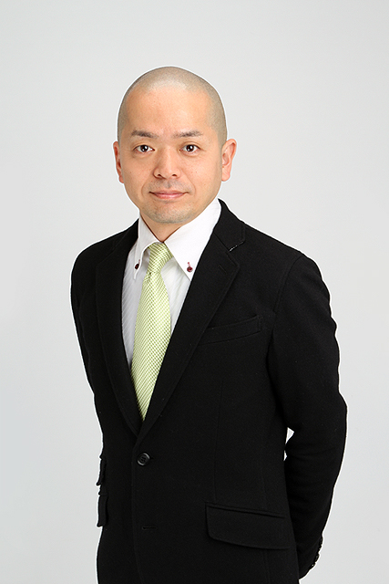 Tomoki Harada