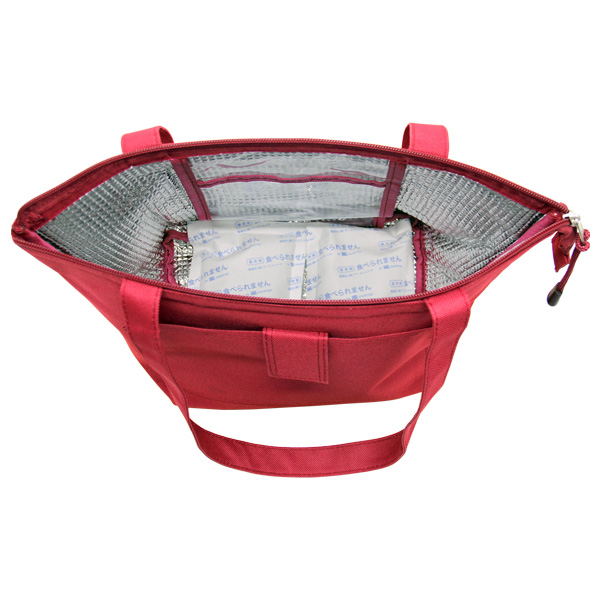 Medical Cooler Bag